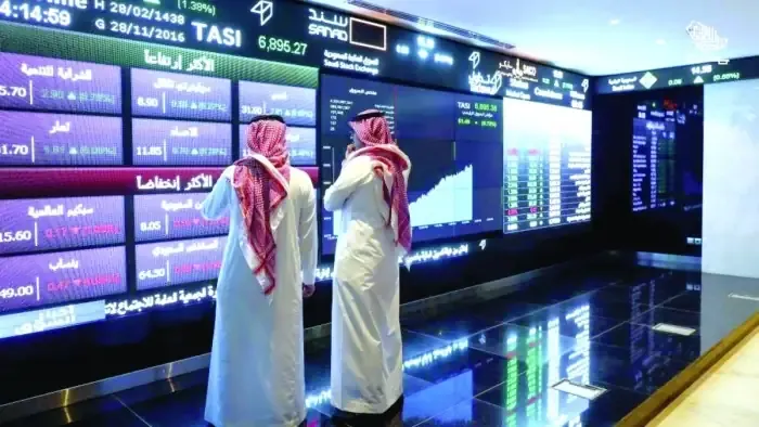 الاستثمار في السعودية: كيف تطلع فلوس من سوق الأسهم بدون ما تحرق أعصابك