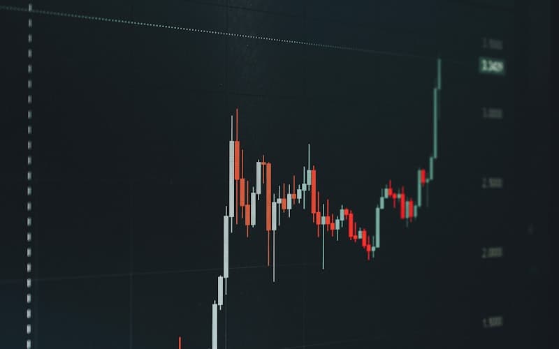 تداول العملات الأجنبية