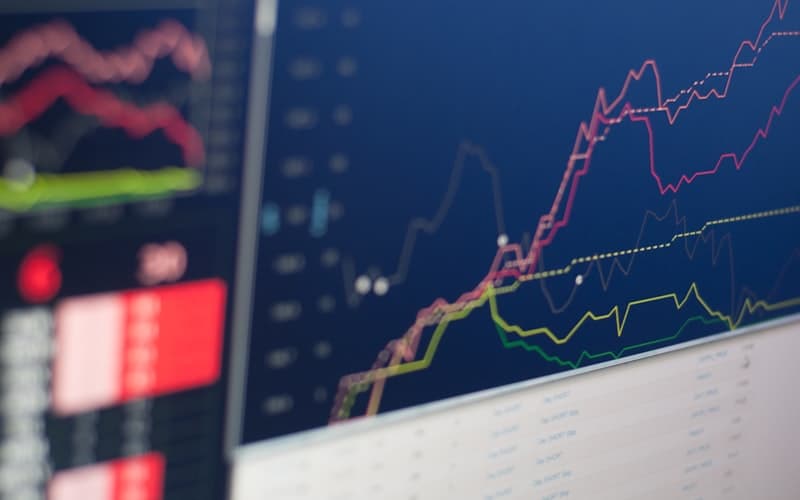 تداول المؤشرات العالمية
