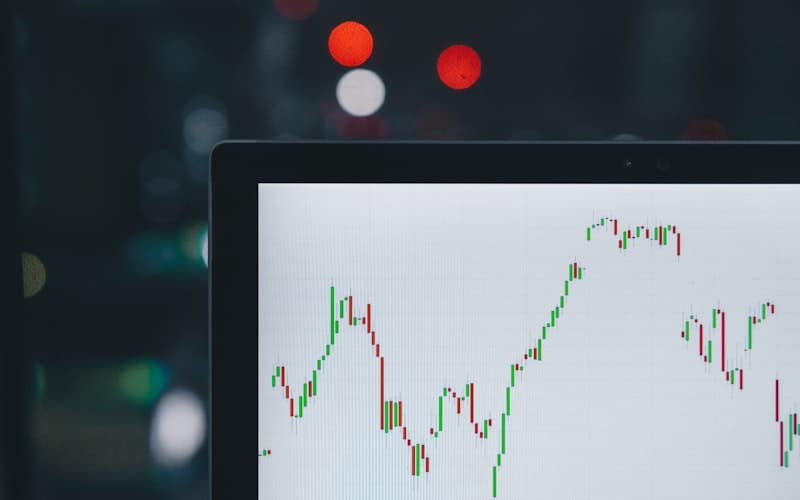 تداول أسهم الشركات العالمية