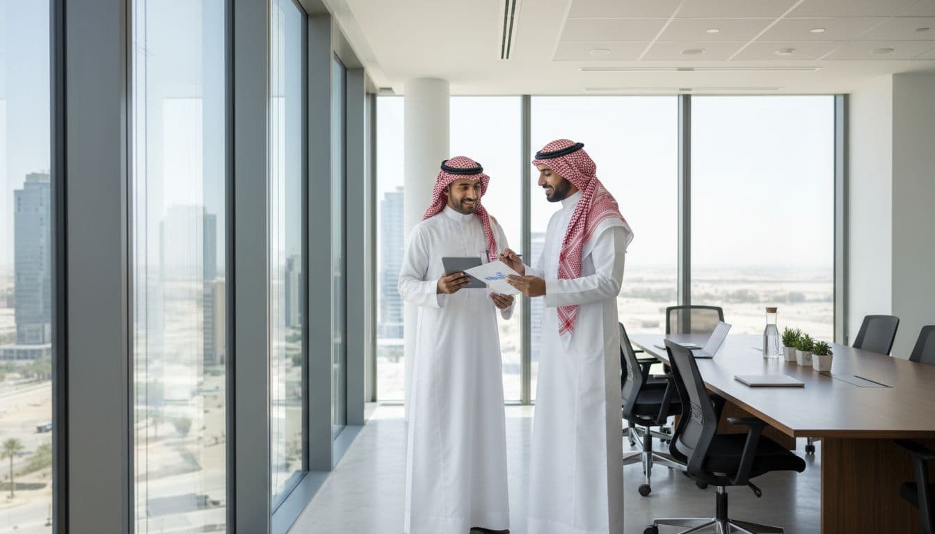 استثمار متوافق مع الشريعة